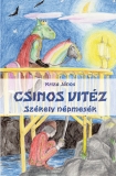 Tinta Knyvkiad: Csinos vitz