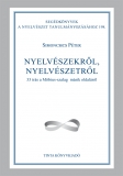 Tinta Knyvkiad: Nyelvszekrl, nyelvszetrl