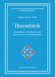 Tinta Knyvkiad: Hasonlatok