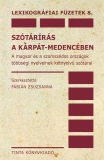 Tinta Knyvkiad: Sztrrs a Krpt-medencben