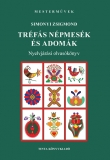 Tinta Knyvkiad: Trfs npmesk s adomk