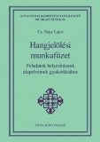 Tinta Knyvkiad: Hangjellsi munkafzet