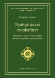 Tinta Knyvkiad: Nyelvjrstani munkafzet
