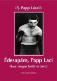 Tinta Knyvkiad: desapm, Papp Laci