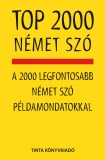 Tinta Knyvkiad: Top 2000 nmet sz