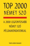 Tinta Knyvkiad: Top 2000 nmet sz