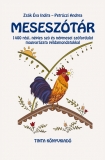 Tinta Knyvkiad: Mesesztr