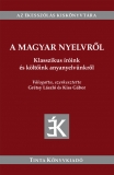 Tinta Knyvkiad: A magyar nyelvrl