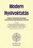 Tinta Knyvkiad: Modern Nyelvoktats 2018. 1. szm