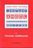 Tinta Knyvkiad: Instant angol I.