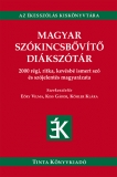 Tinta Knyvkiad: Magyar szkincsbvt diksztr