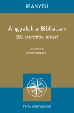 Tinta Knyvkiad: Angyalok a Bibliban