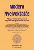 Tinta Knyvkiad: Modern Nyelvoktats 2018. 2-3. szm