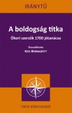 Tinta Knyvkiad: A boldogsg titka