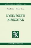 Tinta Knyvkiad: Nyelvszeti kissztr