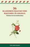 Tinta Knyvkiad: 36 klasszikus magyar vers magyarul s angolul