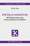 Tinta Knyvkiad: Potikai kissztr