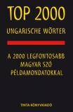 Tinta Knyvkiad: Top 2000 ungarische Wrter