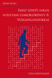 Tinta Knyvkiad: Emelt szint angol nyelvtani gyakorlknyv II.
