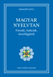 Tinta Knyvkiad: Magyar nyelvtan
