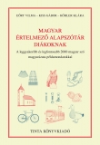 Tinta Knyvkiad: Magyar rtelmez alapsztr dikoknak