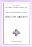 Tinta Knyvkiad: Szfajtani elemzsek