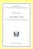 Tinta Knyvkiad: Vulgris latin