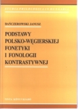 Tinta Knyvkiad: Podstawy Polsko-Wgierskiej fonetyki i fonologii kontrastywnej