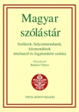 Tinta Knyvkiad: Magyar szlstr