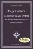 Tinta Knyvkiad: Magyar szlsok s kzmondsok sztra