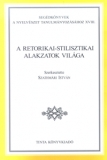 Tinta Knyvkiad: A retorikai-stilisztikai alakzatok vilga