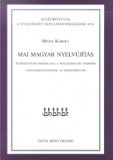 Tinta Knyvkiad: Mai magyar nyelvjts