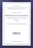 Tinta Knyvkiad: Fordts s filozfia