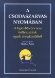 Tinta Knyvkiad: A csodaszarvas nyomban