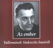 Tinta Knyvkiad: Az ember