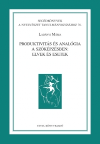 Ladnyi Mria: Produktivits s analgia a szkpzsben