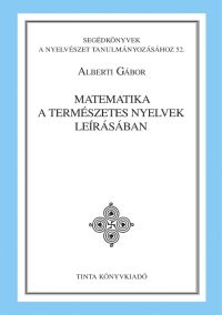 Alberti Gbor: Matematika a termszetes nyelvek lersban