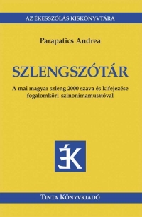 Parapatics Andrea: Szlengsztr