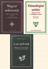 csomag: Ap�czai Csere J�nos kedvezm�nyes csomag