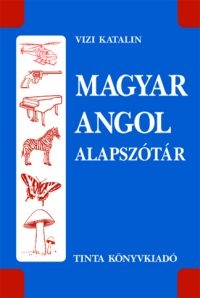 Vizi Katalin: Magyar-angol alapsztr