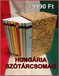 csomag: HUNG�RIA sz�t�rcsomag