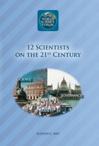 Szemenyei Istvn: 12 Scientists on the 21st Century