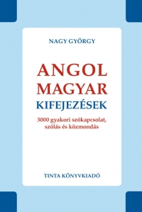 Nagy György: Angol-magyar kifejezések