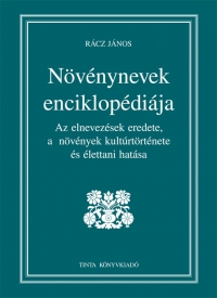 Rcz Jnos: Nvnynevek enciklopdija