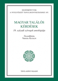 Vargha Katalin: Magyar talls krdsek
