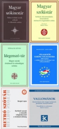 csomag: Cicer� sz�kincsb�v�t� sz�t�rcsomag