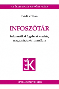 Bdi Zoltn: Infosztr