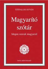 Ttfalusi Istvn: Magyart sztr