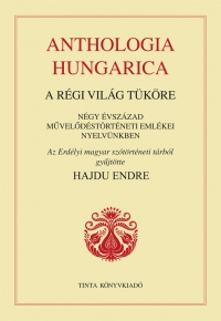 Hajdu Endre: Anthologia hungarica