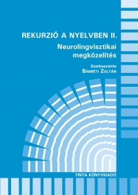 Bnrti Zoltn: Rekurzi a nyelvben II.